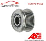 ENGINE ALTERNATOR PULLEY AS-PL AFP3034(V) FOR VAUXHALL INSIGNIA I,ASTRA VI