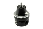 Turbosmart FPR6 Fuel Pressure Regulator Suit -6AN (Black)