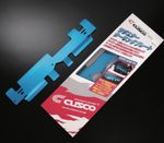 Cusco Radiator Cooling Plate For: Subaru Impreza GDA GDB WRX STI 01-07