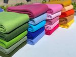 Ladies Cashmere Knitted Soft Shawl/ Large Scarf Traval Blanket Handmade Nepal