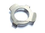 Yamaha YZ 250 (1988-2026) 250 WR (1989-98) Clutch Basket Tab Locking Lock Washer