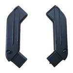 **Icandy Peach 5, 6 & 7 Elevators Adapters Risers  