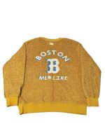 Boston Red Sox Sweater Jumper Size Large MLB