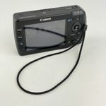 Canon Media Storage M80 3.7” Screen Working