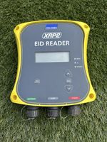Tru-Test XRP2 EID Reader For livestock UNTESTED