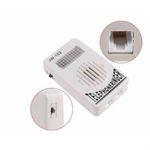 Flashing Loud Phone Ringer Repeater Amplifier For Hearing Impaired - With Cable