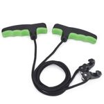 Crossbow Cocking Rope Device Drawing Loading Device With 2 Handled Aid String UK
