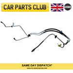 ORIGINAL VAUXHALL MOKKA AUTOMATIC TRANSMISSION TO COOLER PIPES 94521218 NEW**