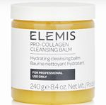 ELEMIS Pro-Collagen Hydrating Cleansing Balm Cleanser Face & Neck 240g Pro