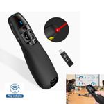 Wireless USB Presenter Powerpoint Clicker Presentation Remote Control Pen PPT