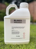 ABZORB TRIPLE WETTING AGENT WITH SEAWEED 5L