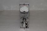 TC UNHOLTZ DICKIE CHARGE VOLTAGE AMPLIFIER D22 (DTG60)