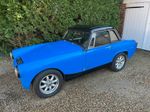 Midget 1978 MX5 BP5W 1.8 Restomod.