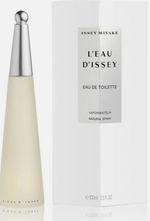 Issey Miyake L'Eau D'Issey Eau de Toilette 100ml Spray