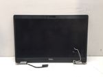 Genuine Dell Latitude 5410 Genuine Silver FHD Complete Full LCD Screen, Ref DS