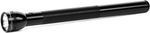 Maglite 6D Cell Flashlight / Torch Black BNIB