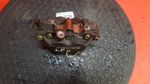 KAWASAKI KLZ 1000 FRONT LEFT BRAKE CALIPER 2013 1.0L PETROL