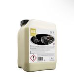Autoglym Trade SUPERSHEEN 5L LTR 5 Litre Super Sheen Restores Protects Plastic