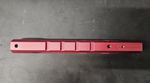 Reximex Mito Interchangeable Coloured Shroud - Red