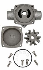 Henny Penny Filter Pump Assembly - HP171168