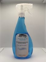 Farmaceutic Grade Alcool for Glue and Adhesives Remover 500ml