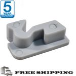 For Vauxhall Corsa E, D, Adam Clutch Pedal Return Spring Retaining Clip