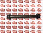 Yamaha Grizzly 550 700  660 - Rear Independent Suspension Knuckle Bolt & Nut Kit