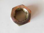 M22 x 1.5  Rethreading Die Nut, 32mm A/F