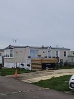 2 Bed Static Caravan for Sale