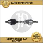 MERCEDES-CLA-GLA-180-200-220-CDi-250-DRIVESHAFT NEAR/SIDE 2013>