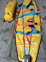 SAR Evac Split 