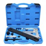 ✅Dual Clutch Gearbox Tool Kit Transmission Repair Tools with Molded Plastic Case