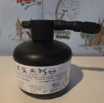GENUINE VAUXHALL PEUGEOT CITROEN TYRE REPAIR SEALANT BOTTLE 300ml 