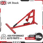 Tyre Mechanics Bead Breaker Tool Car Tire Repair Heavy-duty Garage Workshop