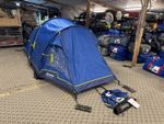 Berghaus Adhara 300L Nightfall 3 Berth Family Tent - 552