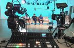 Blackmagic Design ATEM Television Studio Pro HD Switcher with Flight Case - MINT