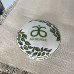 Arbonne 35th Anniversary Keepsake - Tiffany & co.