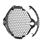 Honda GB350S (2025+) Headlight Guard  - Evotech Performance