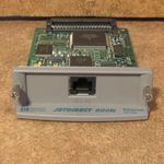 J3110A HP Jetdirect 600N RJ45 Print Server