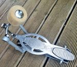 WFL Ludwig Vintage Speed King Fully Restored Bass Drum Pedal