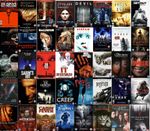 20 x DVD Bundle Horror Supernatural Scary Film Movies FAST DISPATCH UK