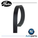 For Vauxhall - Corsa D (S07) 1.0 1.2 1.4 2006-2014 1340003 Drive Belt Gates