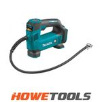 MAKITA DMP180Z 18v Inflator