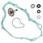 Yamaha YZF 250 YZ 250 F 4-Stroke ( 2001 - 2013 ) Complete Water Pump Shaft & Kit