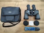 Swift Audubon HR/5 MC 8.5x44 **Wide Angle Porro Prism** *Made in Japan by jb56*