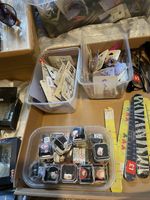 Mixed Bundle of Claire’s Accessories Jewellery Earrings Necklaces Bracelets Etc