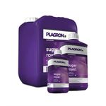 Plagron Sugar Royal Bloom Booster Flavour Enhancer 250ml–10L