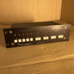 Mode Electronics U8SP EIGHT CHANNEL Lighting Controller Rare Hard to Find G3B