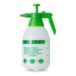 2L Garden Pressure Sprayer Pump Action Bottle Handheld Weed Chemical Water Spray