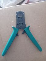 JST WC-240 Crimp Tool